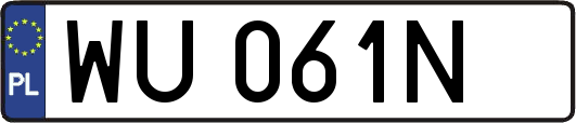 WU061N