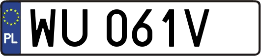 WU061V