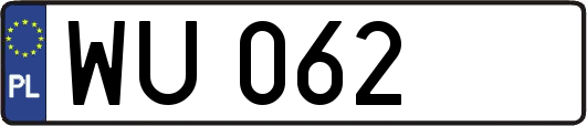 WU062