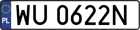 WU0622N