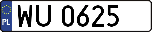 WU0625