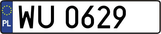 WU0629
