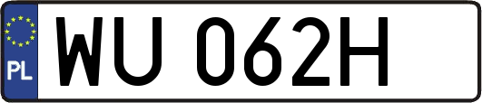 WU062H