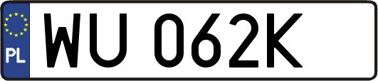 WU062K