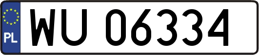 WU06334