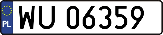 WU06359