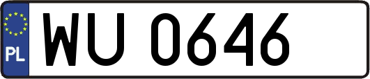 WU0646