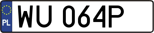 WU064P