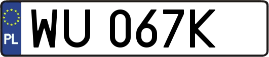 WU067K