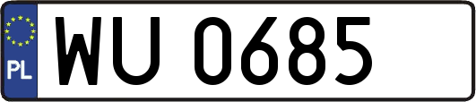 WU0685