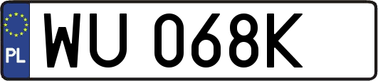WU068K
