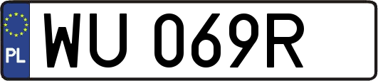 WU069R