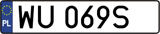 WU069S