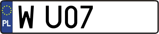 WU07