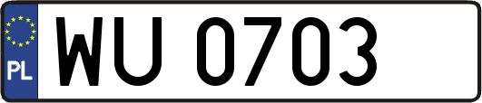 WU0703