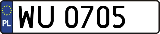 WU0705