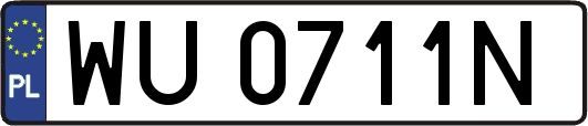 WU0711N