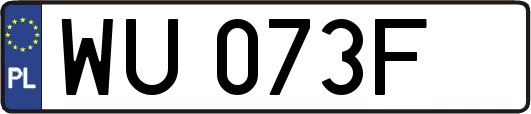 WU073F
