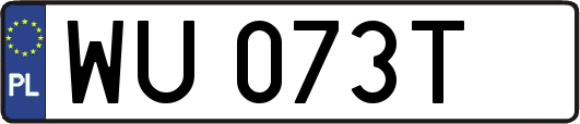 WU073T