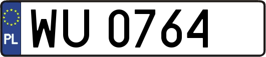 WU0764