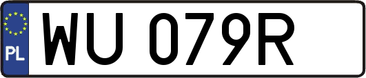 WU079R