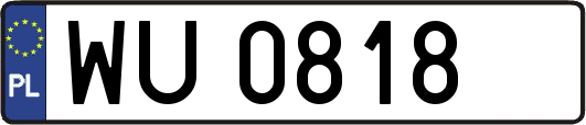 WU0818