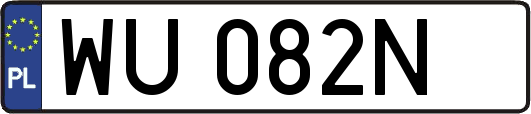 WU082N