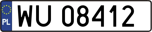 WU08412