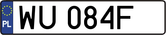 WU084F