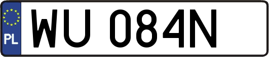 WU084N