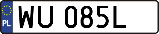 WU085L