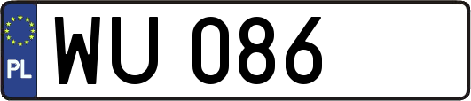 WU086