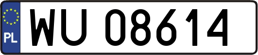WU08614