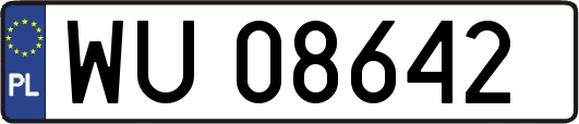 WU08642