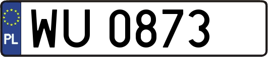 WU0873