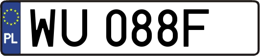 WU088F