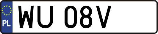 WU08V