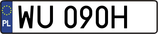 WU090H