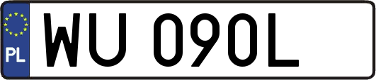 WU090L