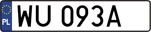 WU093A