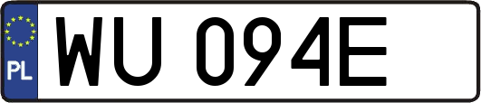 WU094E