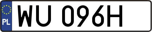 WU096H