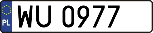 WU0977