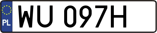 WU097H