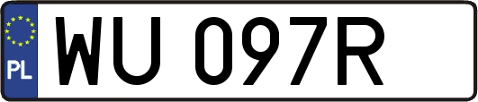 WU097R