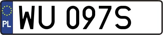 WU097S