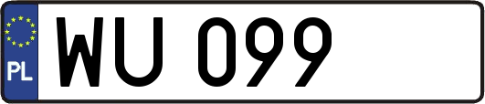 WU099