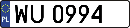 WU0994