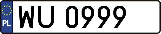 WU0999