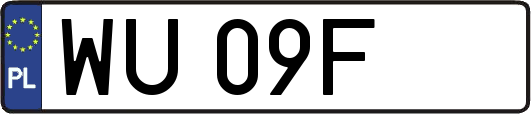 WU09F
